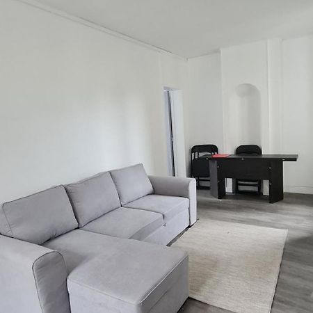 Appartement Pantin Exterior photo