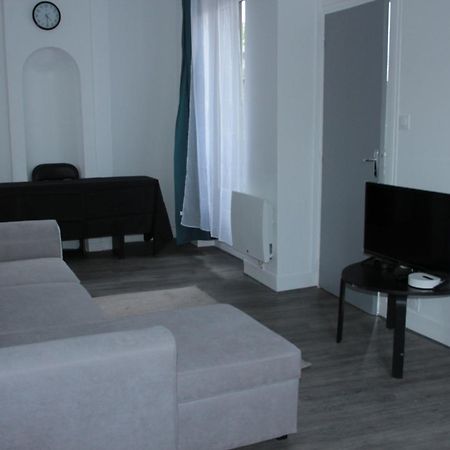 Appartement Pantin Exterior photo