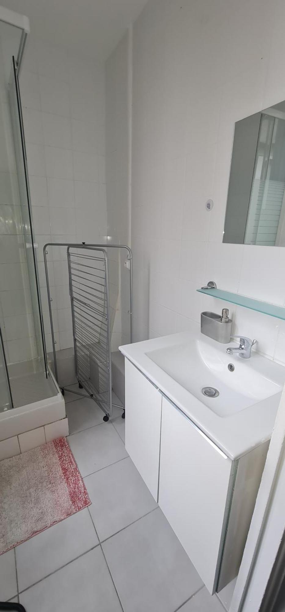 Appartement Pantin Exterior photo