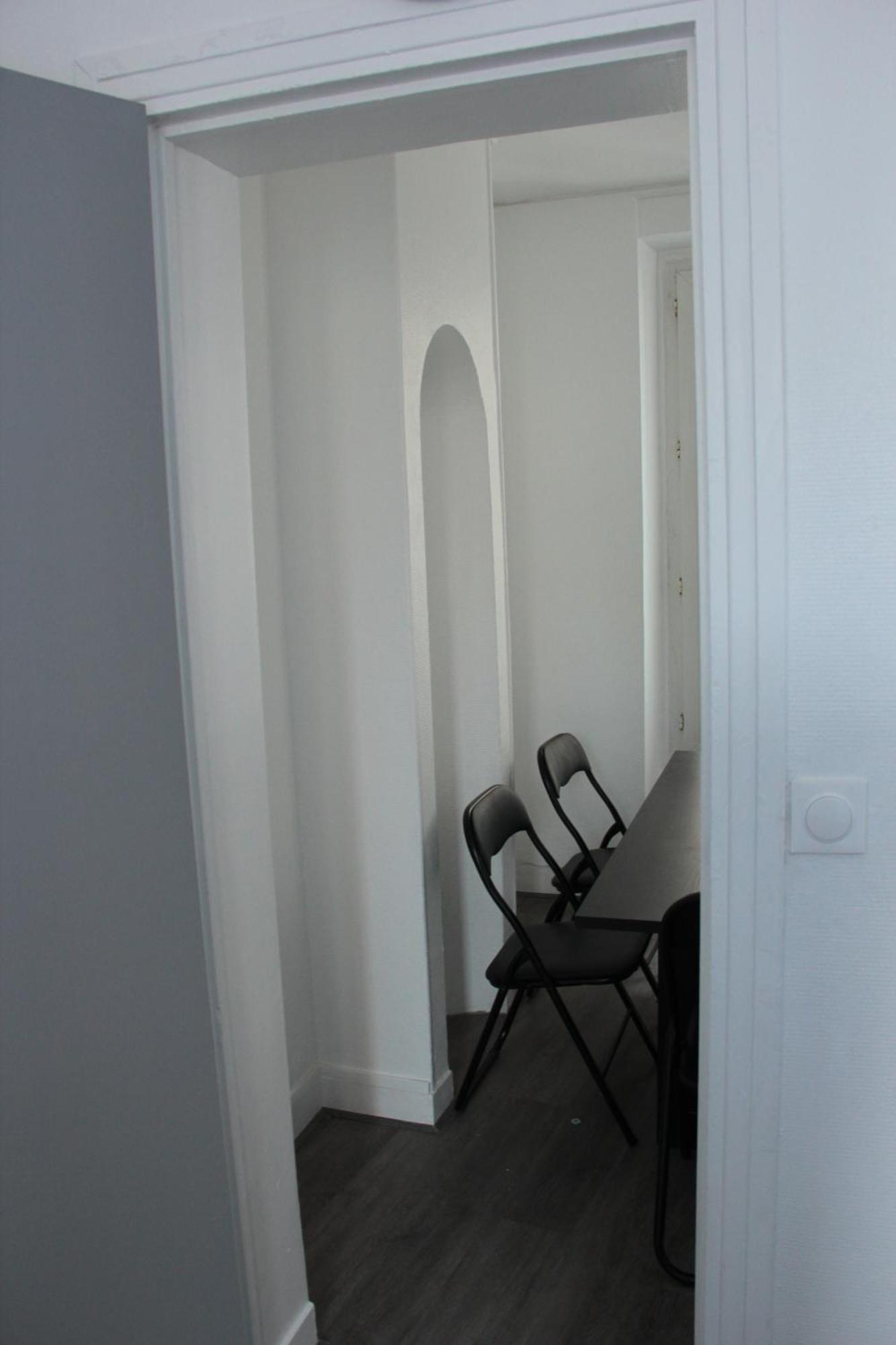 Appartement Pantin Exterior photo