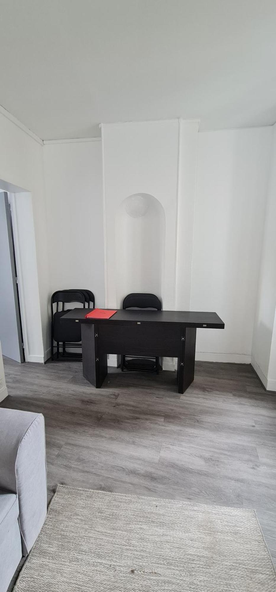 Appartement Pantin Exterior photo