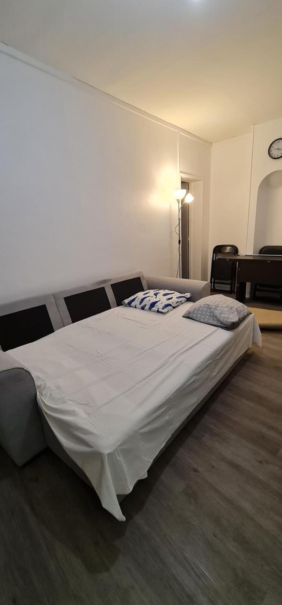 Appartement Pantin Exterior photo