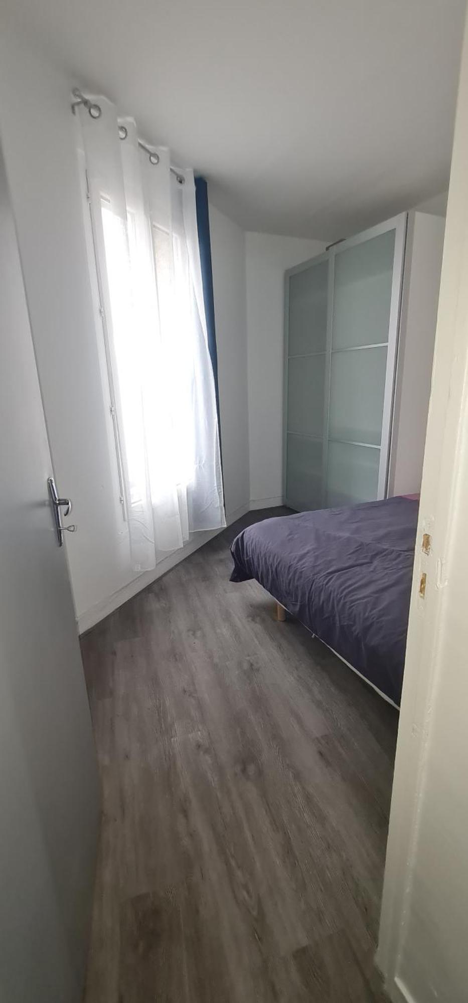 Appartement Pantin Exterior photo