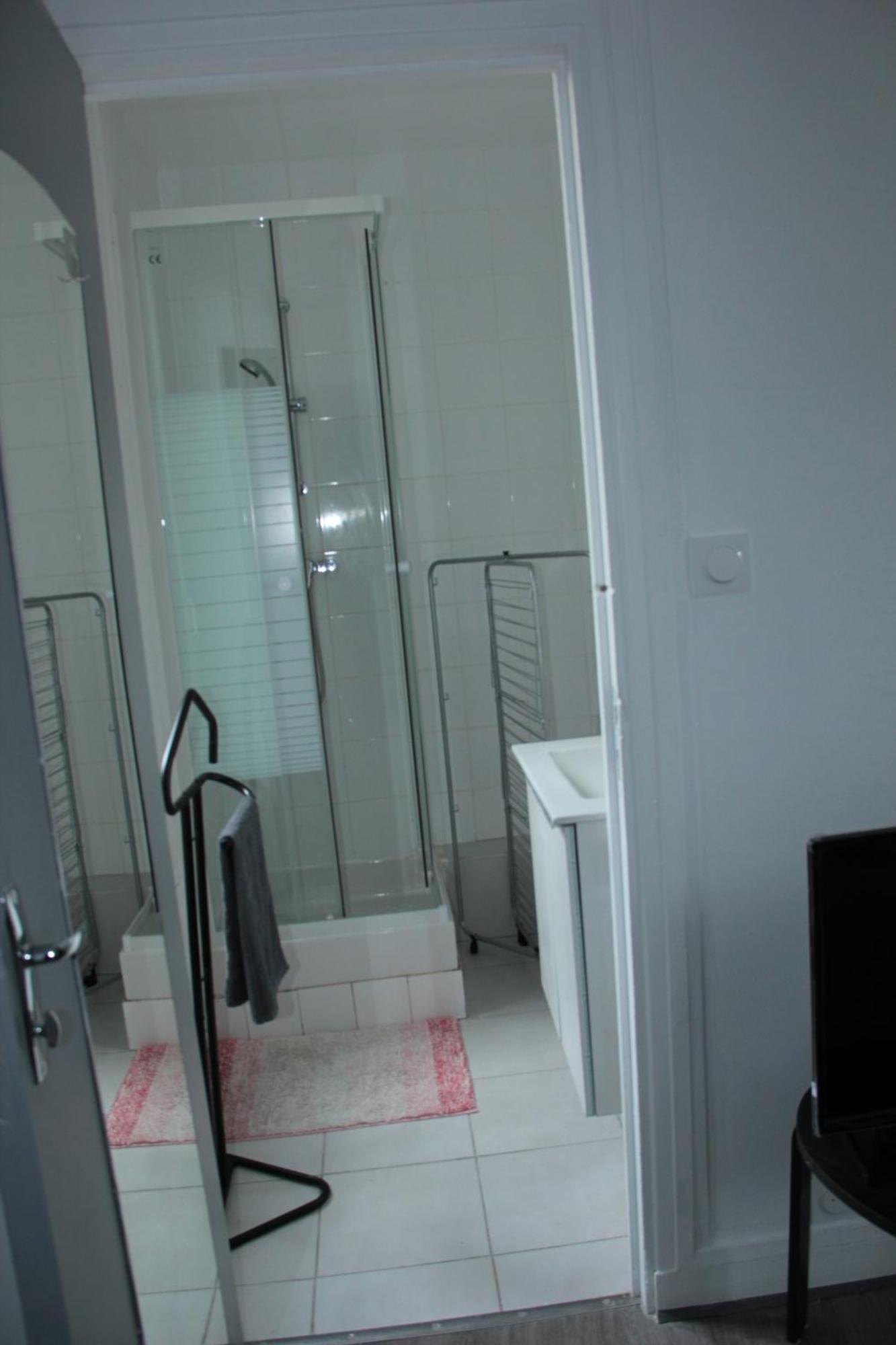 Appartement Pantin Exterior photo