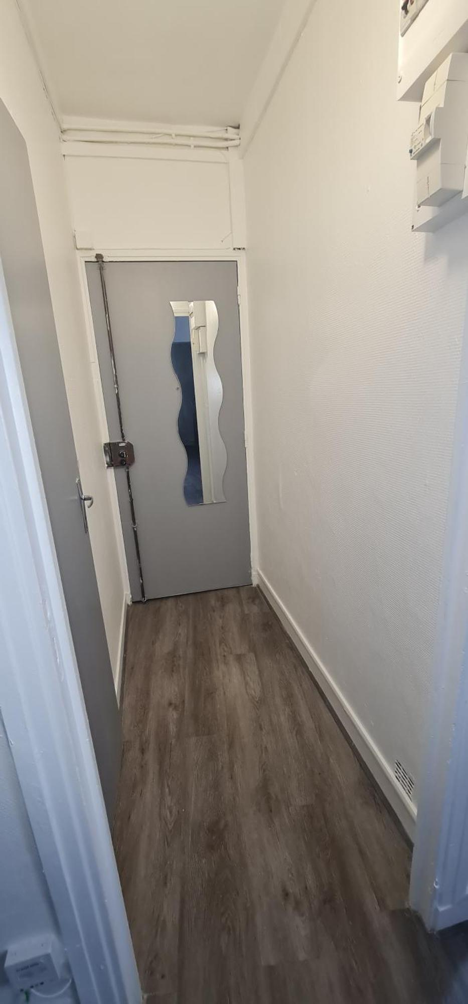 Appartement Pantin Exterior photo