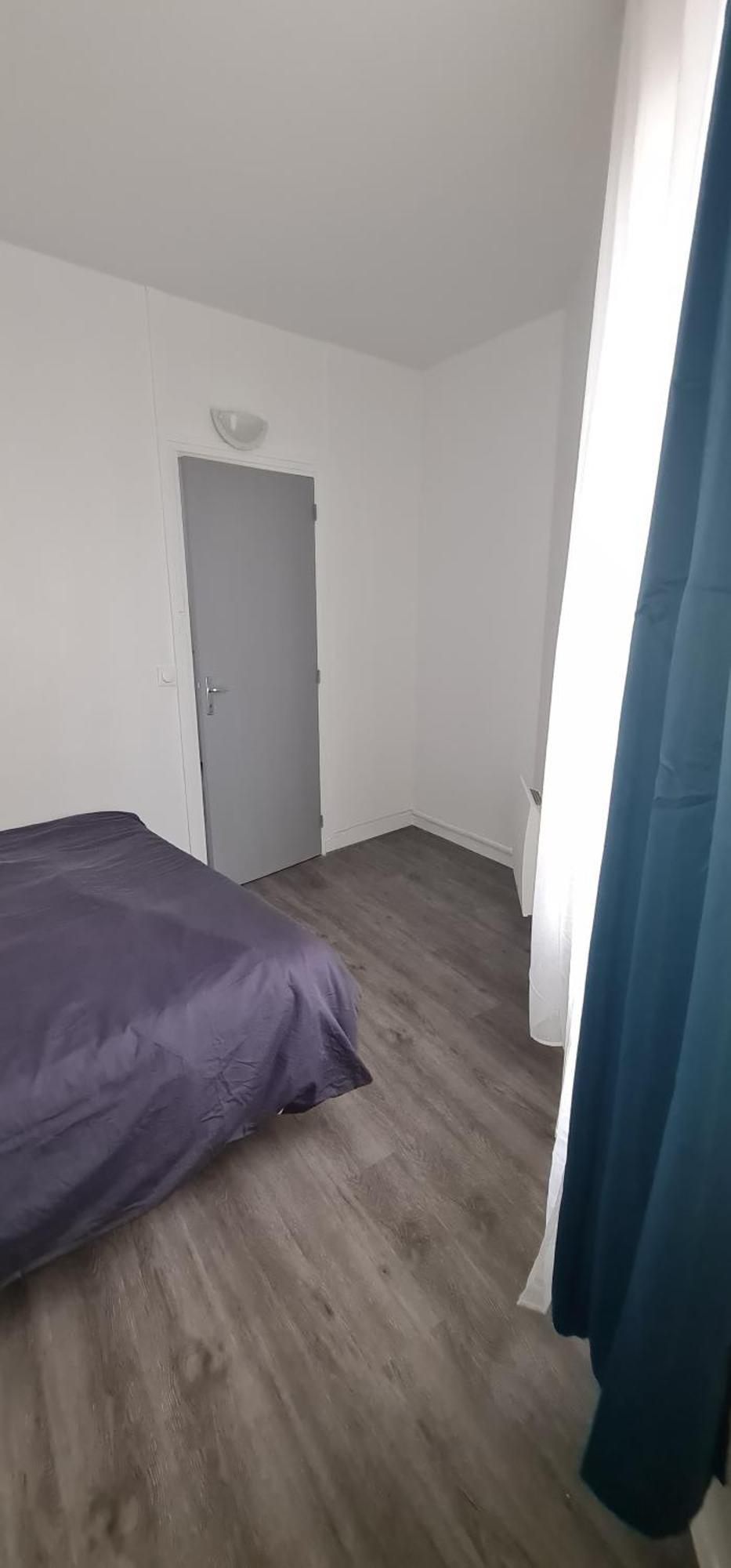 Appartement Pantin Exterior photo