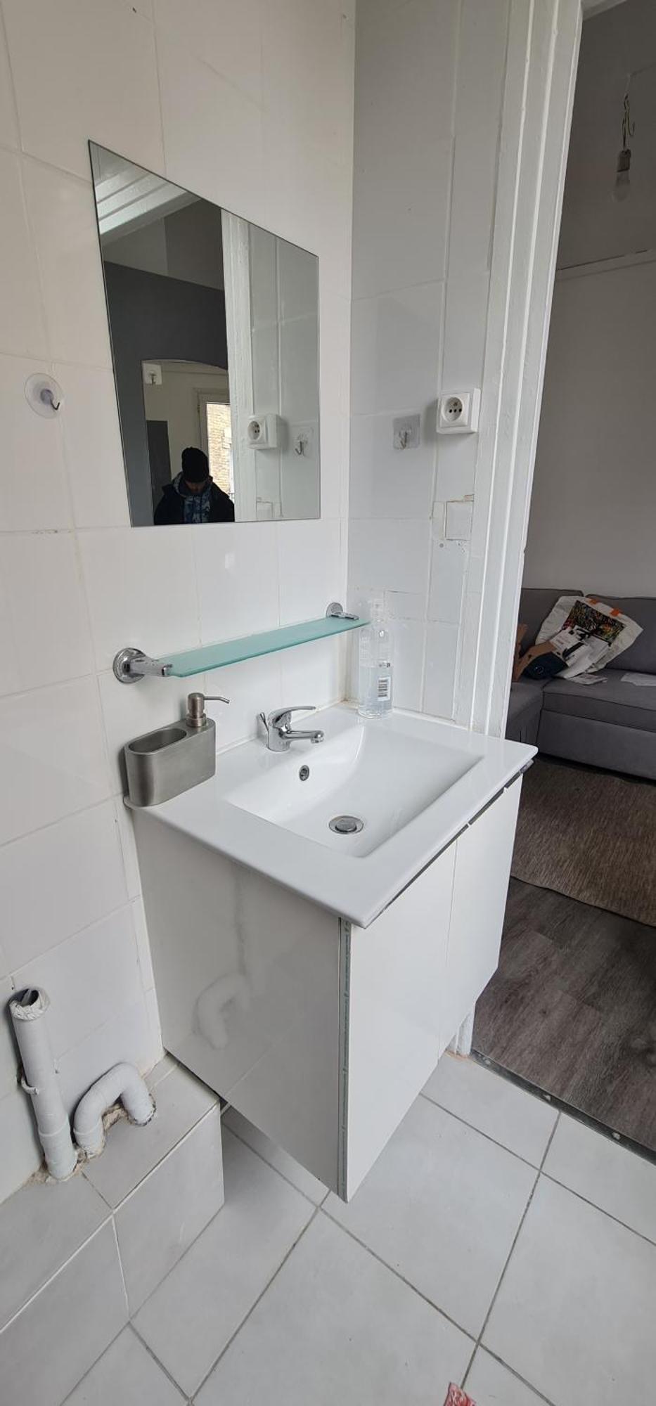 Appartement Pantin Exterior photo